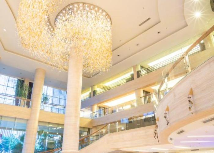 Wyndham Surabaya