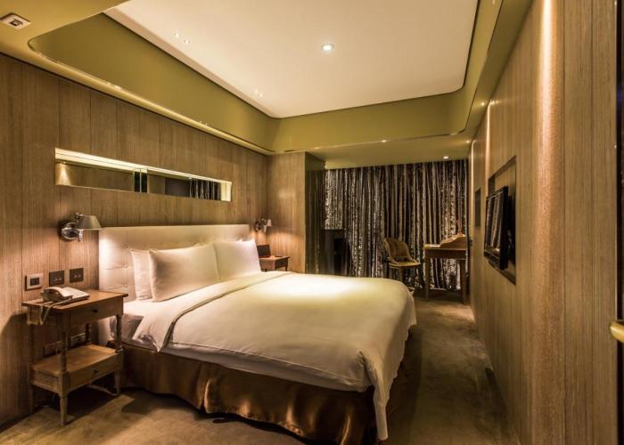 inhouse Hotel