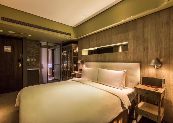 inhouse Hotel