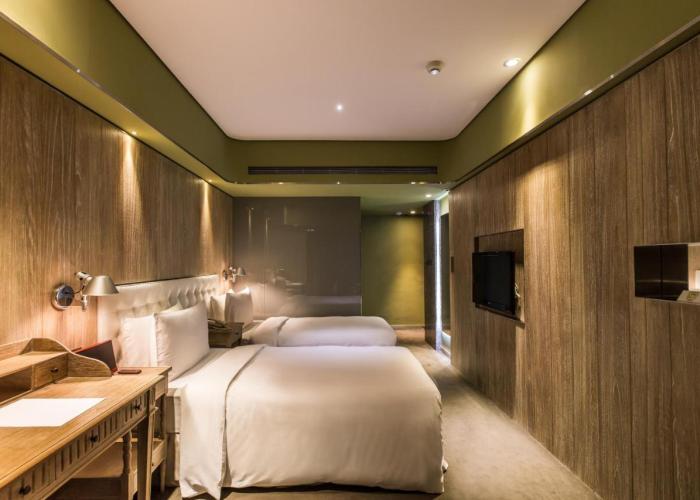 inhouse Hotel