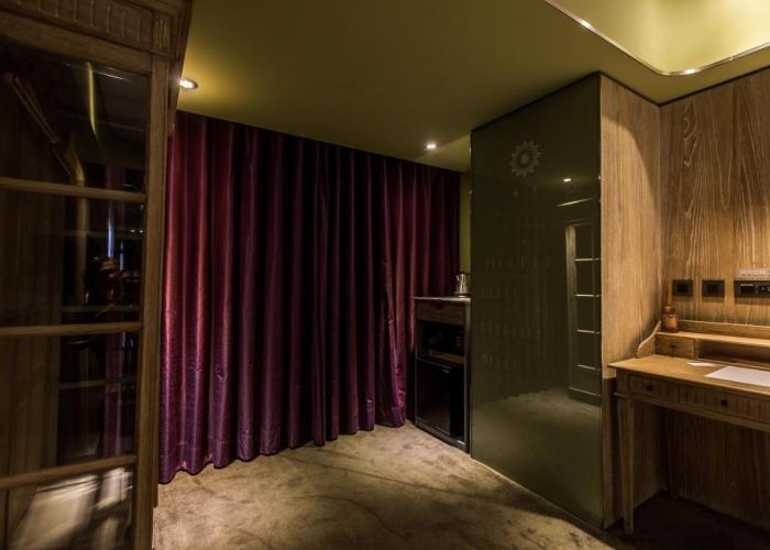 inhouse Hotel
