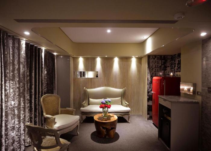 inhouse Hotel