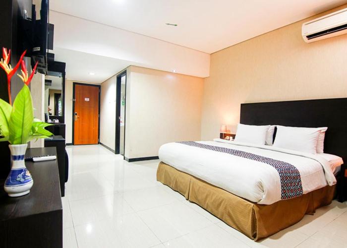 Parkside Mandarin Hotel Pekalongan