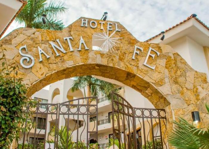 Hotel Santa Fe Los Cabos by Villa Group