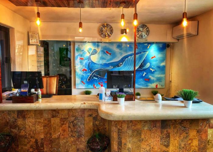Hotel Santa Fe Los Cabos by Villa Group