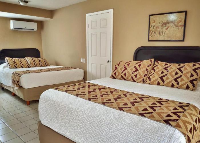 Hotel Santa Fe Los Cabos by Villa Group