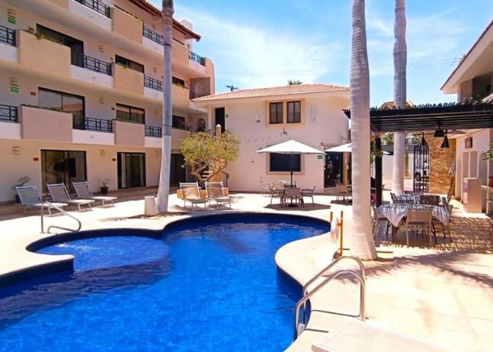 Hotel Santa Fe Los Cabos by Villa Group