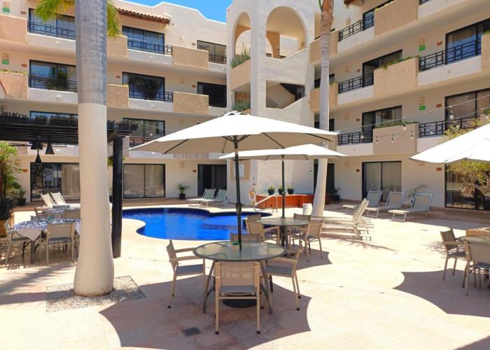 Hotel Santa Fe Los Cabos by Villa Group