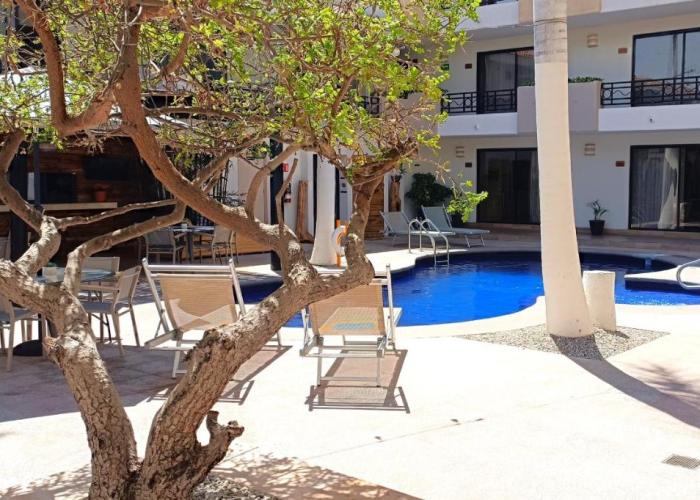 Hotel Santa Fe Los Cabos by Villa Group
