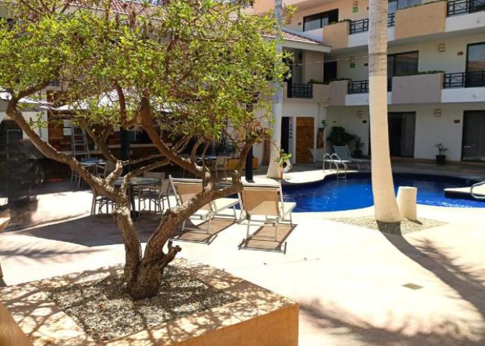 Hotel Santa Fe Los Cabos by Villa Group