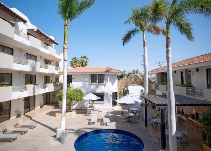 Hotel Santa Fe Los Cabos by Villa Group