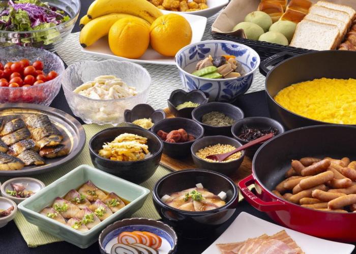APA Hotel STAY Toyama