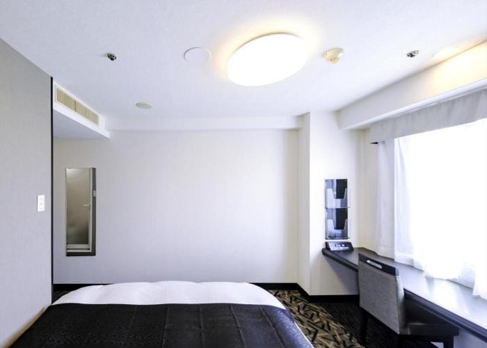 APA Hotel Tottori Ekimae
