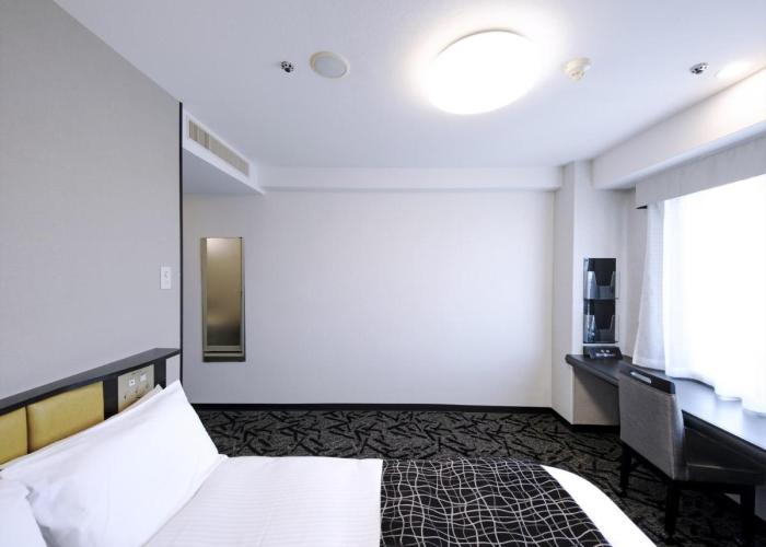 APA Hotel Tottori Ekimae