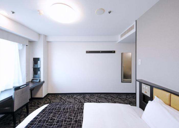 APA Hotel Tottori Ekimae