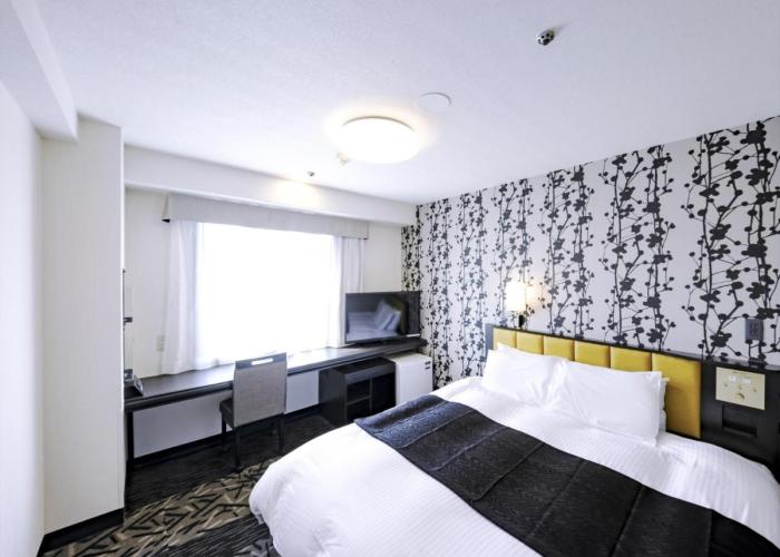 APA Hotel Tottori Ekimae