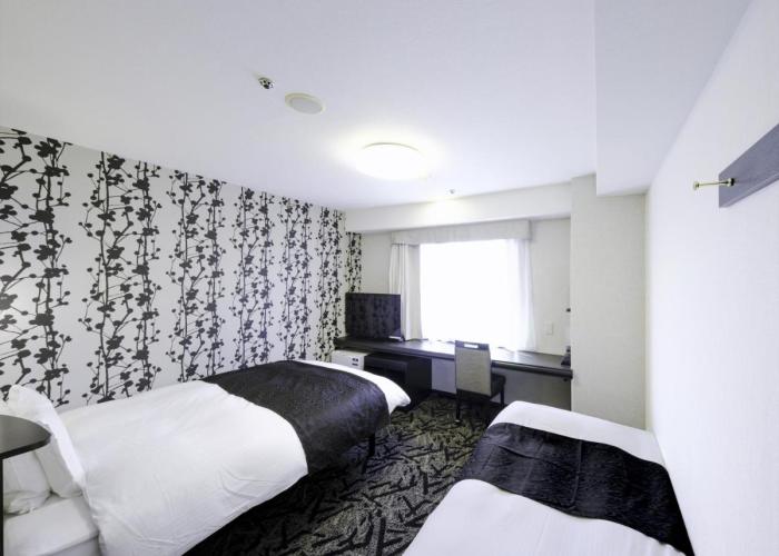 APA Hotel Tottori Ekimae