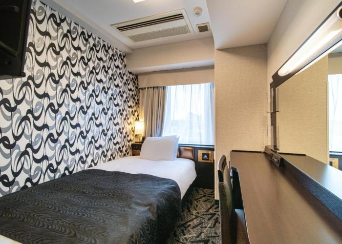 APA Villa Hotel Tsubame-Sanjo Ekimae