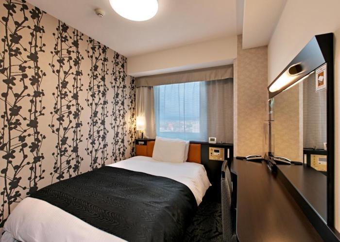 APA Villa Hotel Tsubame-Sanjo Ekimae