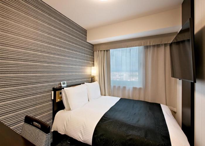 APA Villa Hotel Tsubame-Sanjo Ekimae