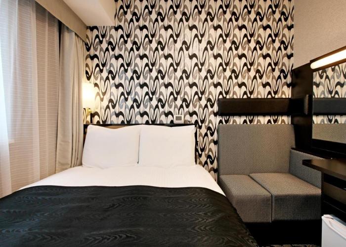 APA Villa Hotel Tsubame-Sanjo Ekimae