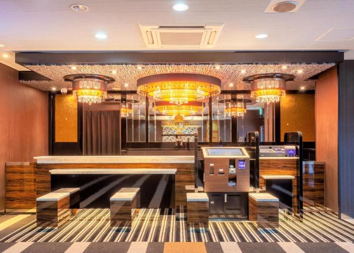 APA Hotel Saga Ekimae Chuo