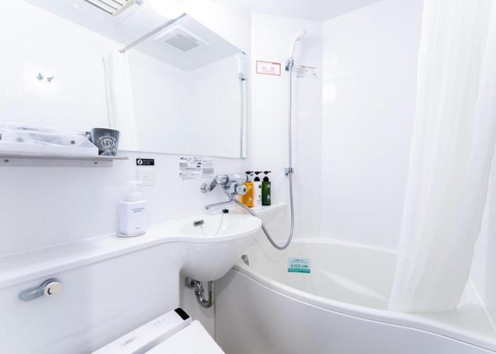 APA Hotel Saga Ekimae Chuo