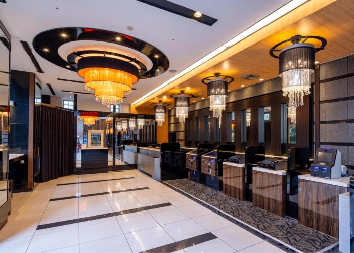 APA Villa Hotel Sendai-eki Itsutsubashi