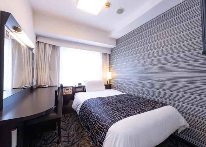 APA Villa Hotel Sendai-eki Itsutsubashi