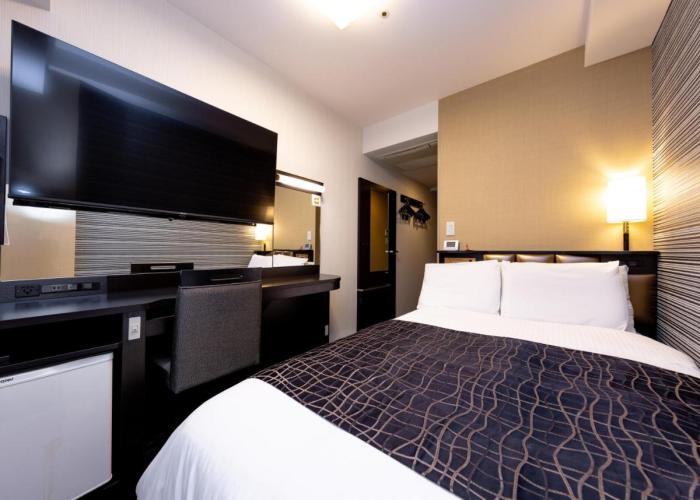 APA Villa Hotel Sendai-eki Itsutsubashi