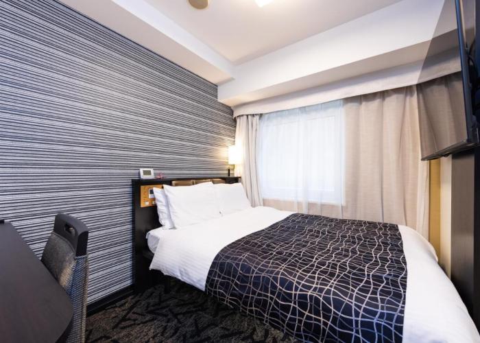 APA Villa Hotel Sendai-eki Itsutsubashi