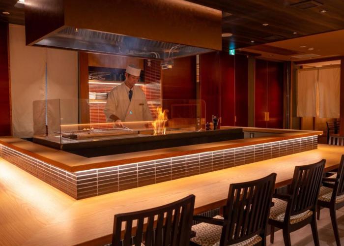 APA Villa Hotel Sendai-eki Itsutsubashi