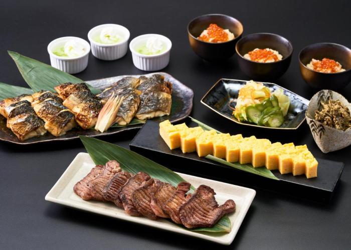 APA Villa Hotel Sendai-eki Itsutsubashi