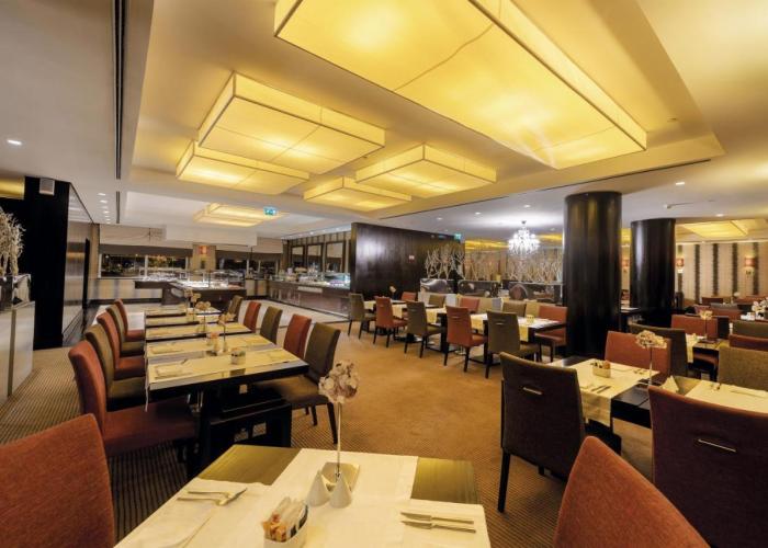 Hotel Baia