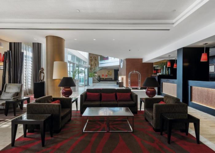 Hotel Baia