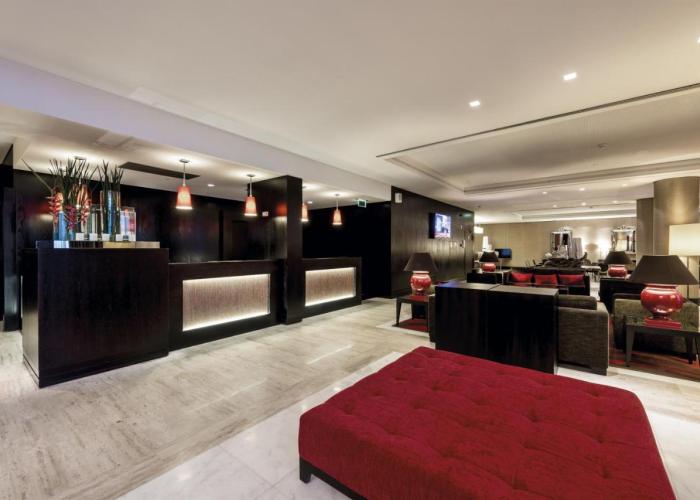 Hotel Baia
