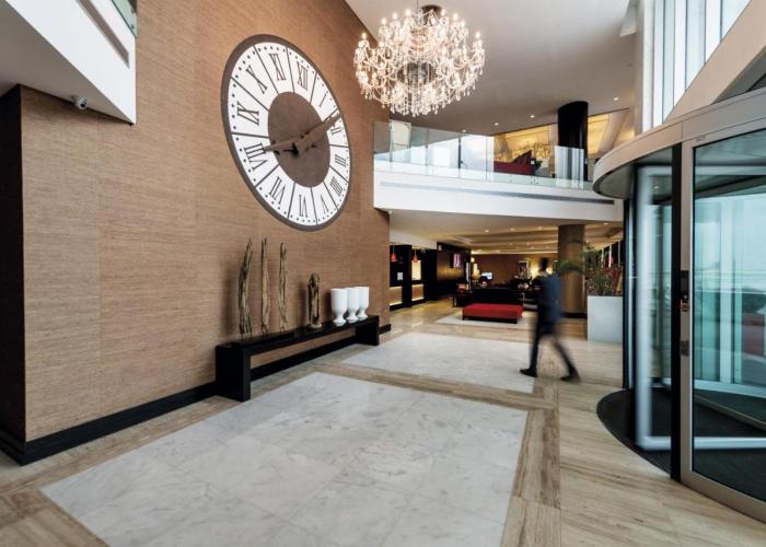 Hotel Baia
