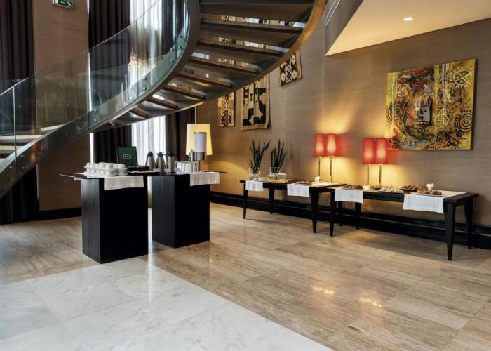 Hotel Baia