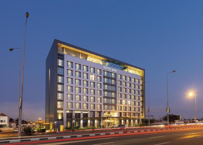 Hotel Baia
