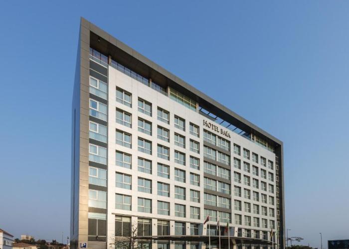 Hotel Baia