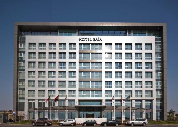 Hotel Baia