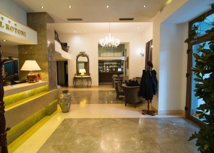 Boutique Hotel Kotoni