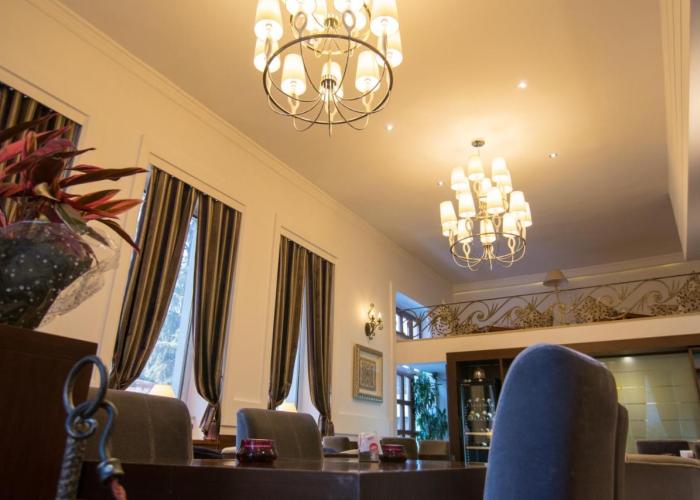 Boutique Hotel Kotoni