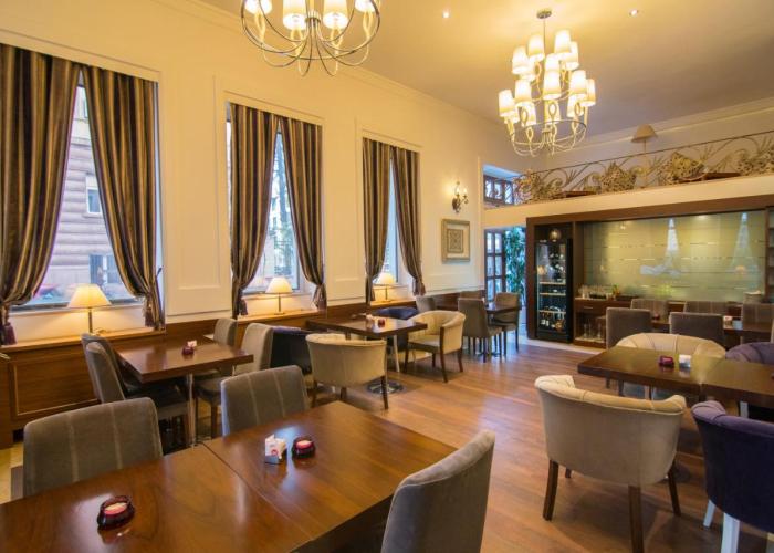 Boutique Hotel Kotoni