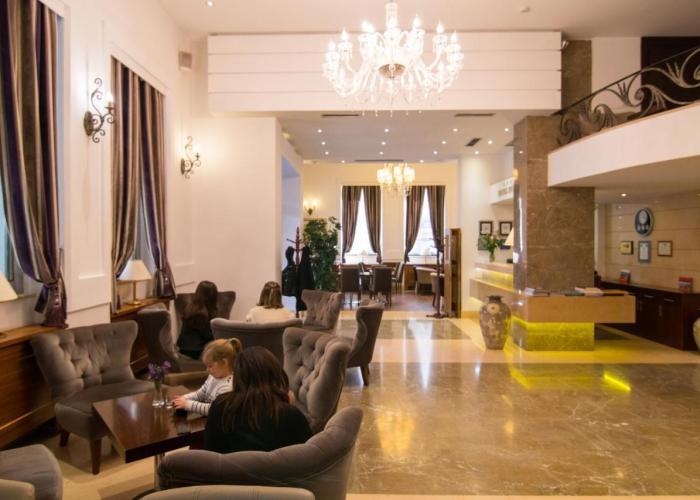 Boutique Hotel Kotoni