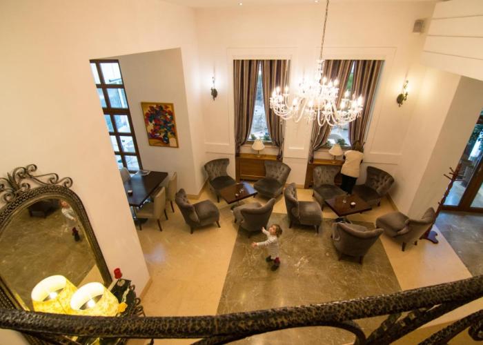 Boutique Hotel Kotoni