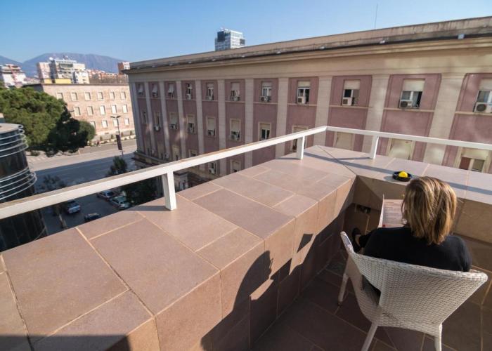 Boutique Hotel Kotoni
