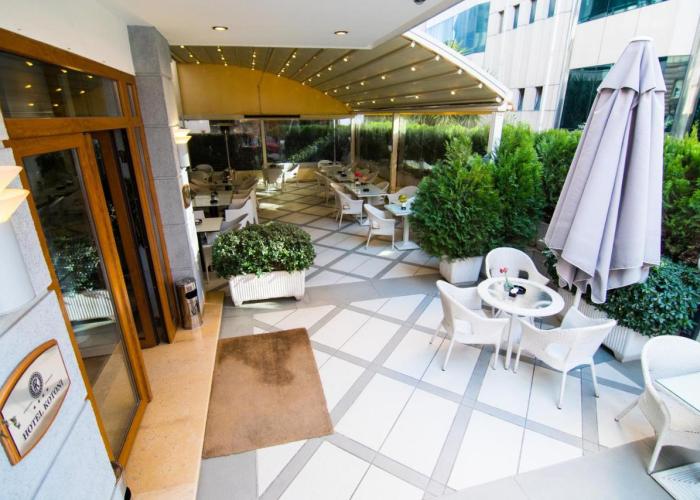 Boutique Hotel Kotoni