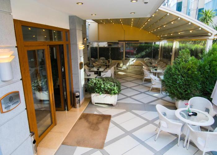 Boutique Hotel Kotoni