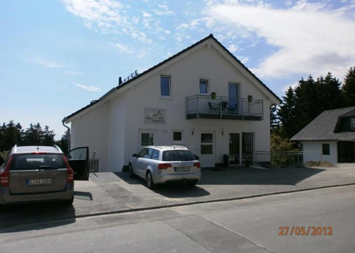 Appart-Hotel Harmonie